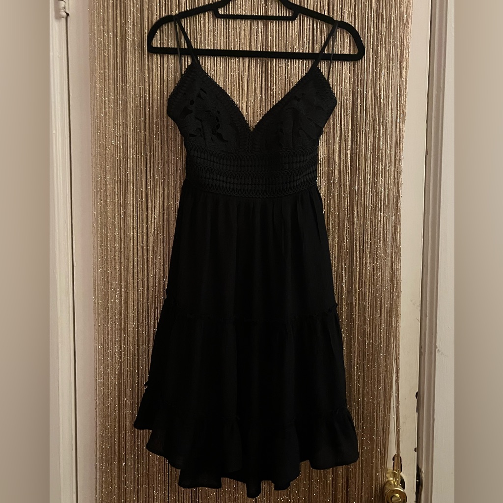Bc Surf And Sport Lacey Mini Dress
